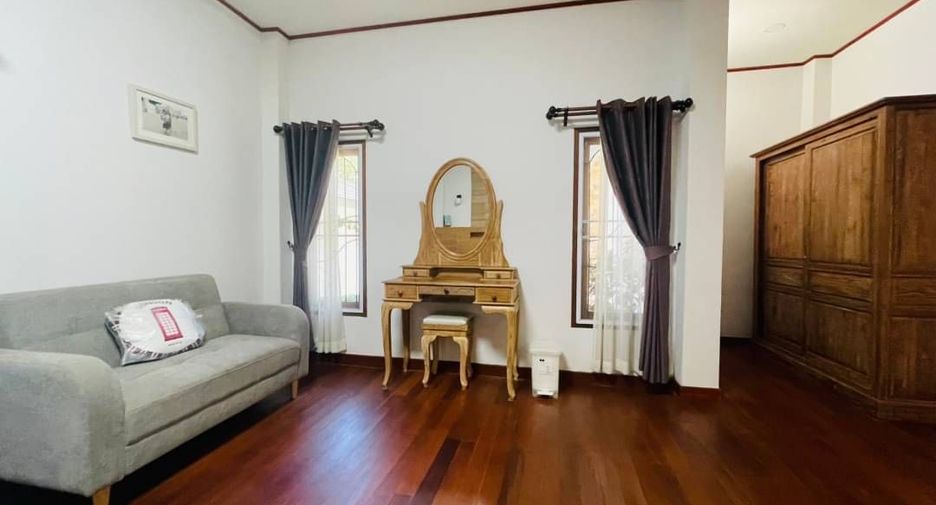 For sale 3 bedrooms house in Doi Saket, Chiang Mai