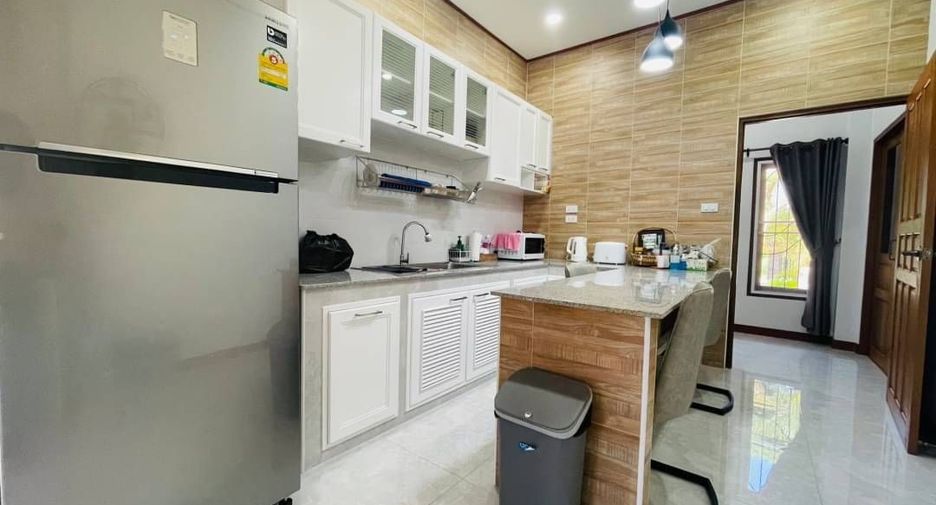 For sale 3 bedrooms house in Doi Saket, Chiang Mai