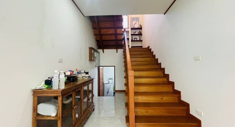 For sale 3 bedrooms house in Doi Saket, Chiang Mai