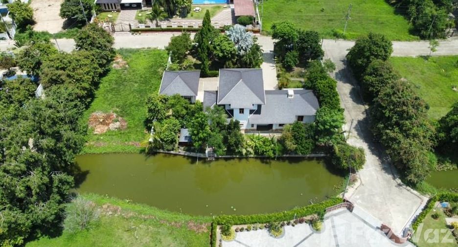 For sale 3 bedrooms house in Doi Saket, Chiang Mai