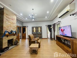 出售 3 卧室 独立屋 在 Doi Saket, Chiang Mai