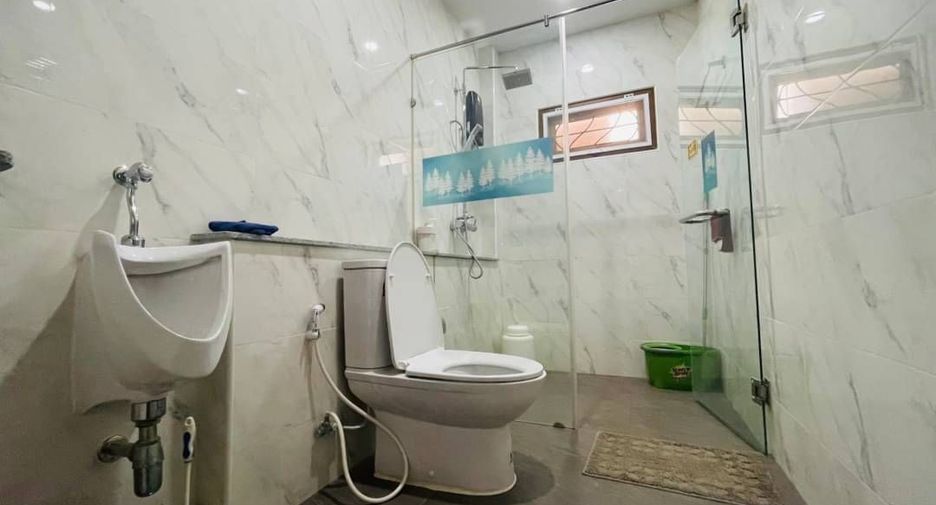 For sale 3 bedrooms house in Doi Saket, Chiang Mai