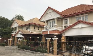 Продажа 6 спальни дом в Пращет, Бангкок