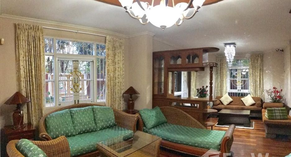 For sale 6 bedrooms house in Prawet, Bangkok