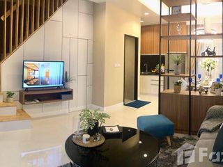 Reihenhaus zum Kauf mit 2 Zimmer in Mueang Rayong, Rayong