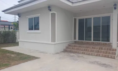 For sale 3 bedrooms house in Hua Hin, Prachuap Khiri Khan