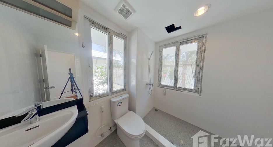 For sale 3 bedrooms house in Hua Hin, Prachuap Khiri Khan