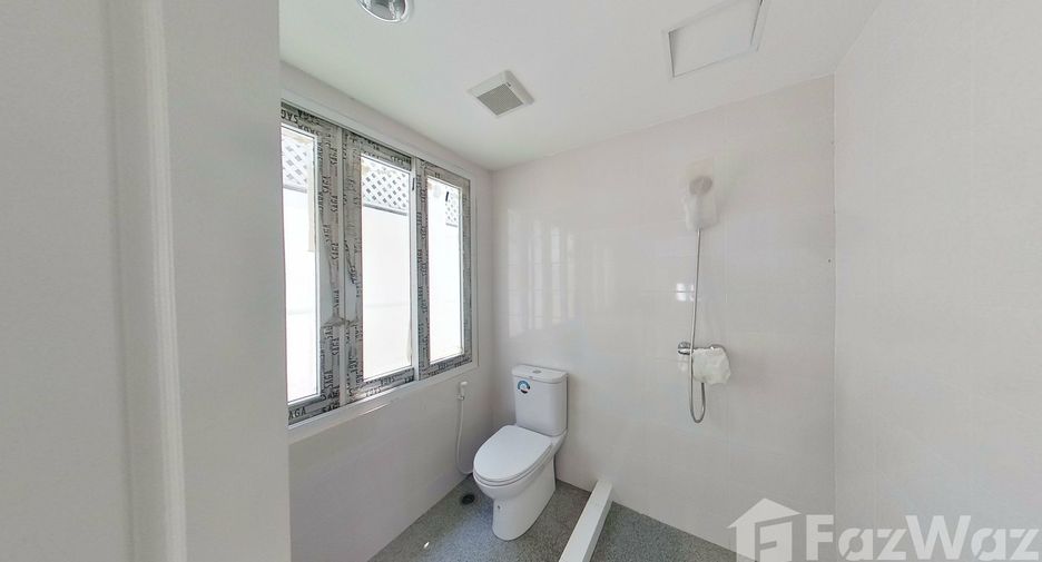 For sale 3 bedrooms house in Hua Hin, Prachuap Khiri Khan