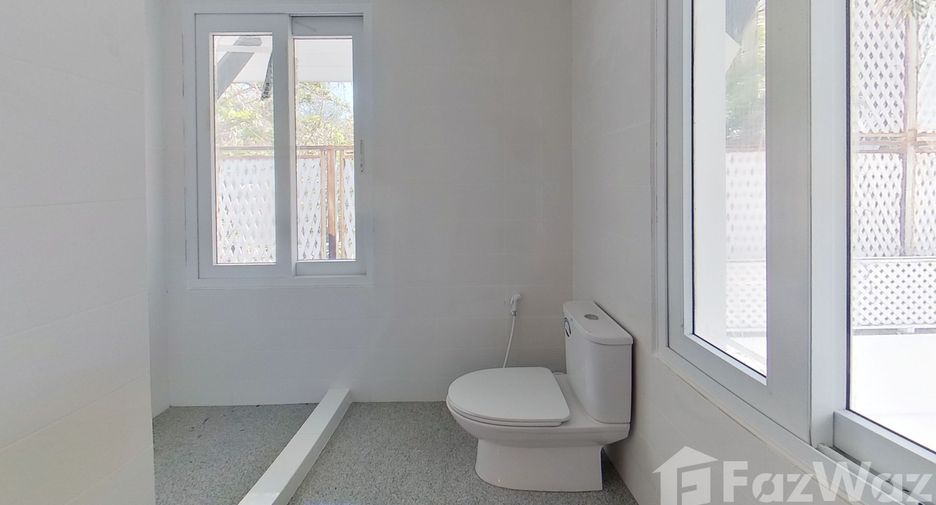 For sale 3 bedrooms house in Hua Hin, Prachuap Khiri Khan