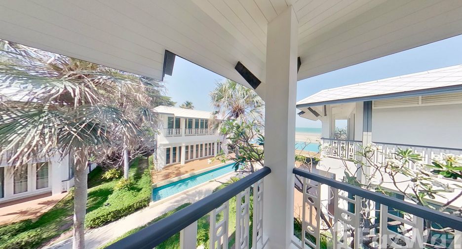 For sale 3 bedrooms house in Hua Hin, Prachuap Khiri Khan