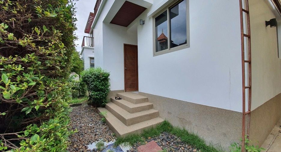 For sale 2 bedrooms villa in Cha Am, Phetchaburi