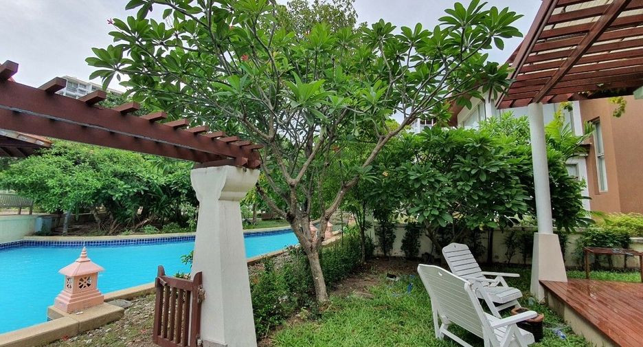 For sale 2 bedrooms villa in Cha Am, Phetchaburi