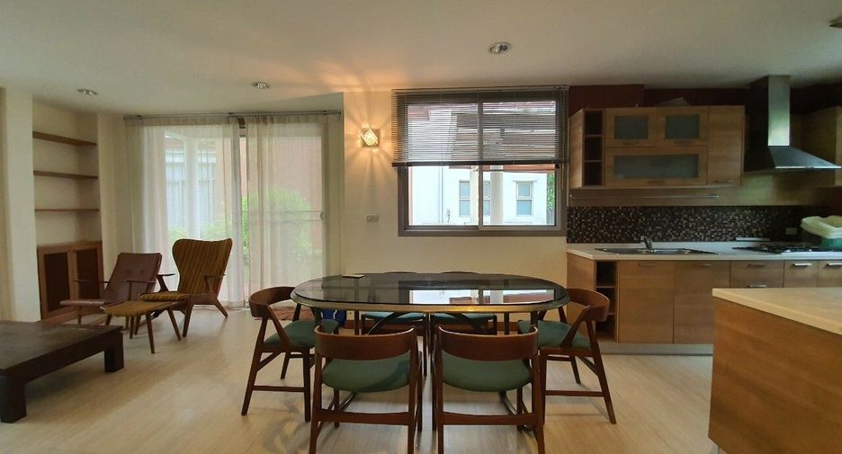 For sale 2 bedrooms villa in Cha Am, Phetchaburi