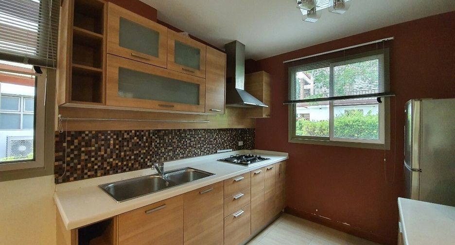 For sale 2 bedrooms villa in Cha Am, Phetchaburi