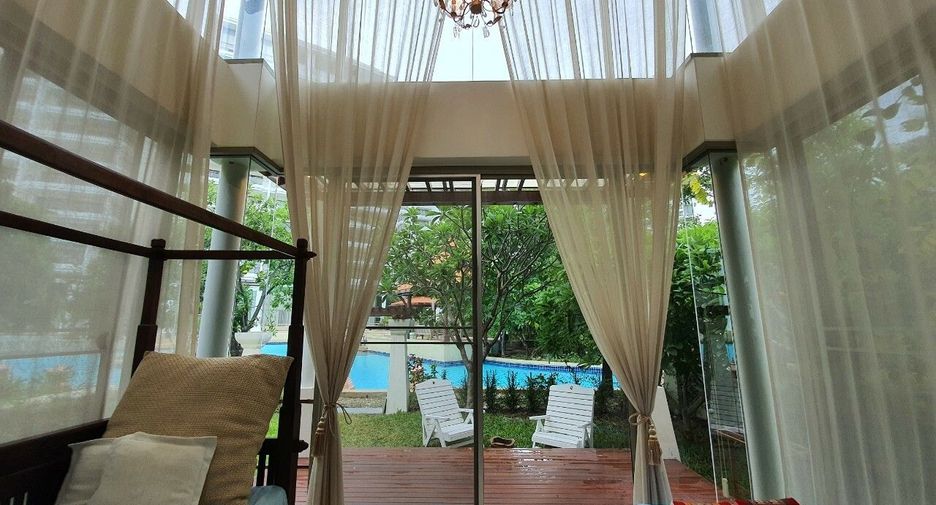 For sale 2 bedrooms villa in Cha Am, Phetchaburi