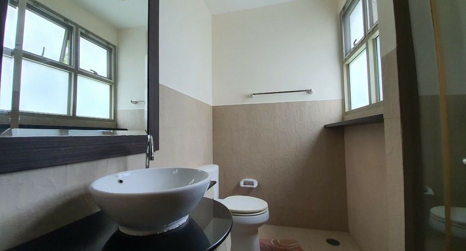 For sale 2 bedrooms villa in Cha Am, Phetchaburi