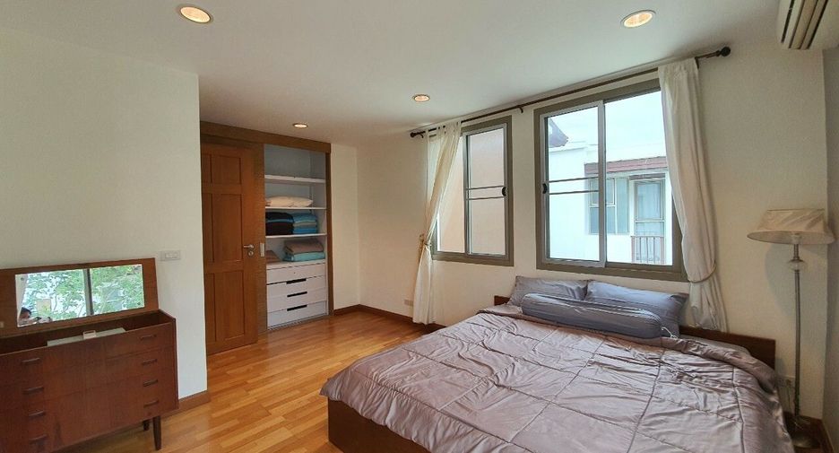 For sale 2 bedrooms villa in Cha Am, Phetchaburi