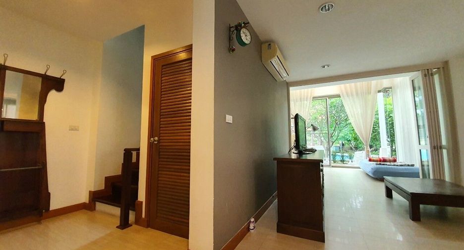 For sale 2 bedrooms villa in Cha Am, Phetchaburi