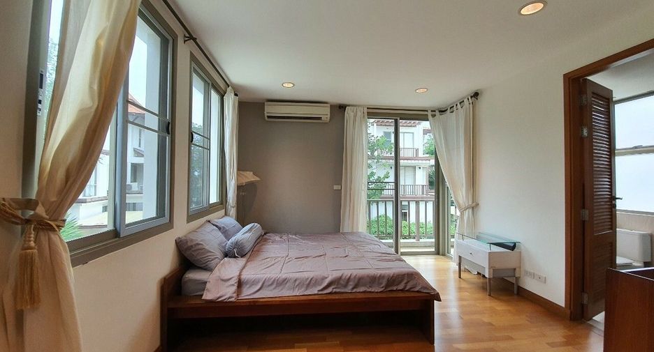 For sale 2 bedrooms villa in Cha Am, Phetchaburi