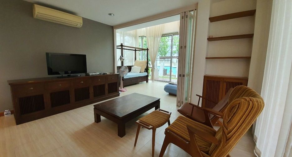 For sale 2 bedrooms villa in Cha Am, Phetchaburi