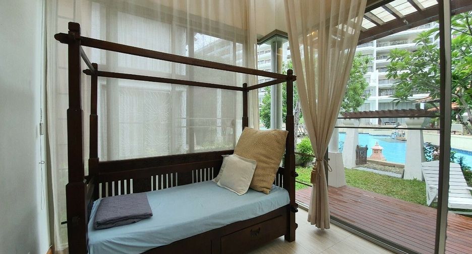 For sale 2 bedrooms villa in Cha Am, Phetchaburi