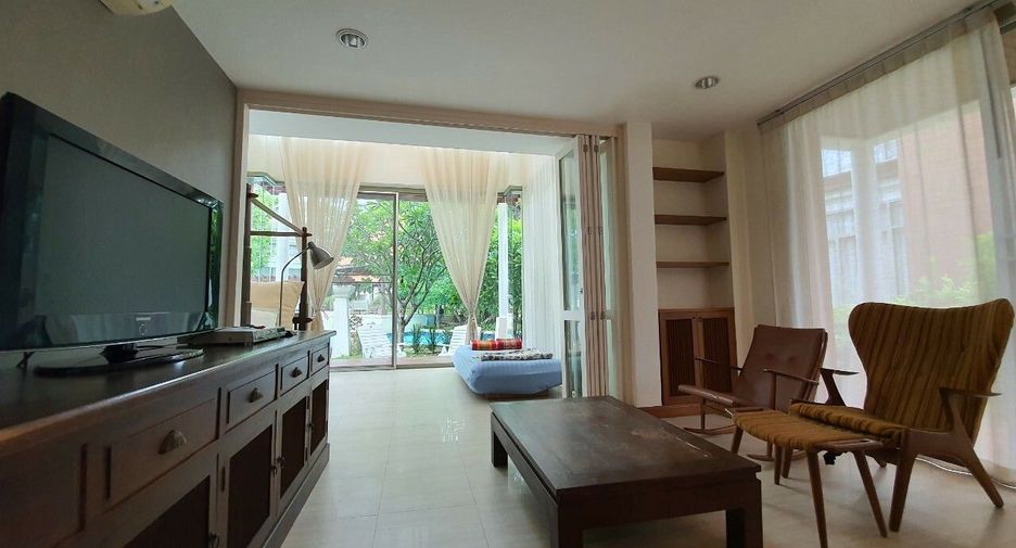 For sale 2 bedrooms villa in Cha Am, Phetchaburi