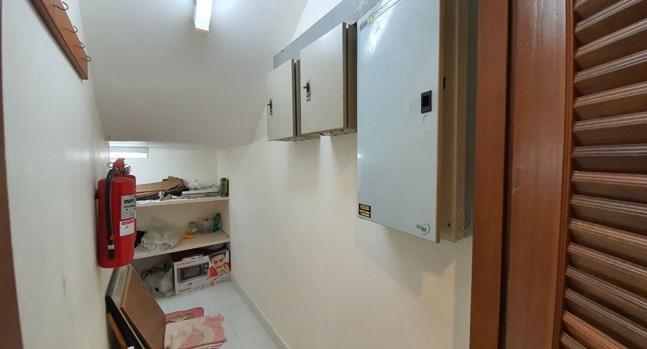 For sale 2 bedrooms villa in Cha Am, Phetchaburi