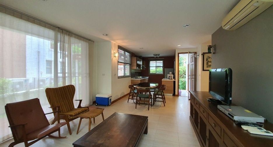 For sale 2 bedrooms villa in Cha Am, Phetchaburi