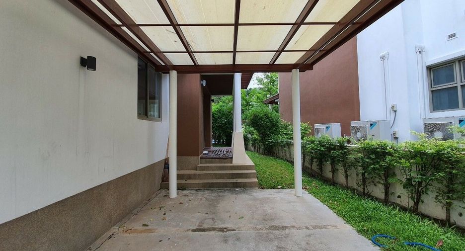 For sale 2 bedrooms villa in Cha Am, Phetchaburi