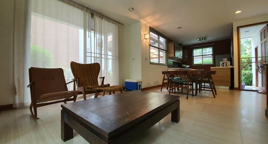 For sale 2 bedrooms villa in Cha Am, Phetchaburi