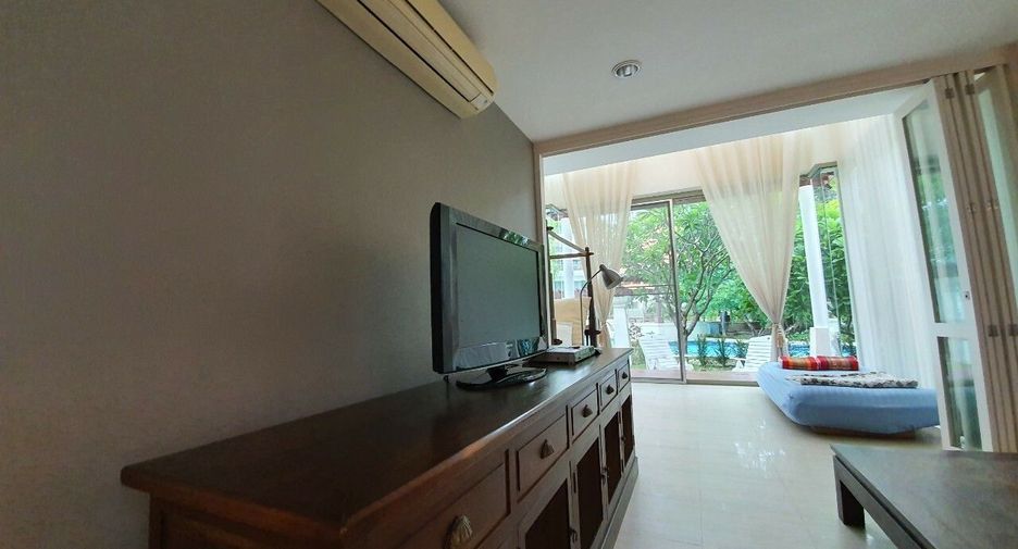 For sale 2 bedrooms villa in Cha Am, Phetchaburi