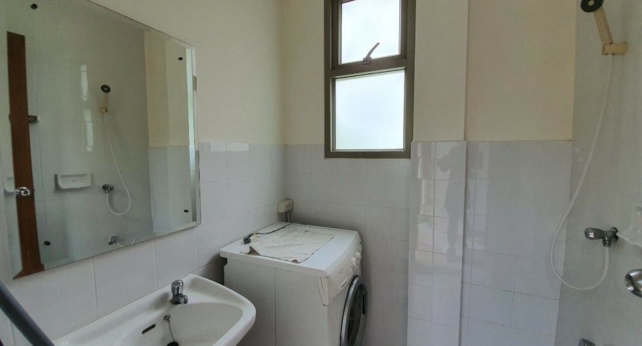For sale 2 bedrooms villa in Cha Am, Phetchaburi