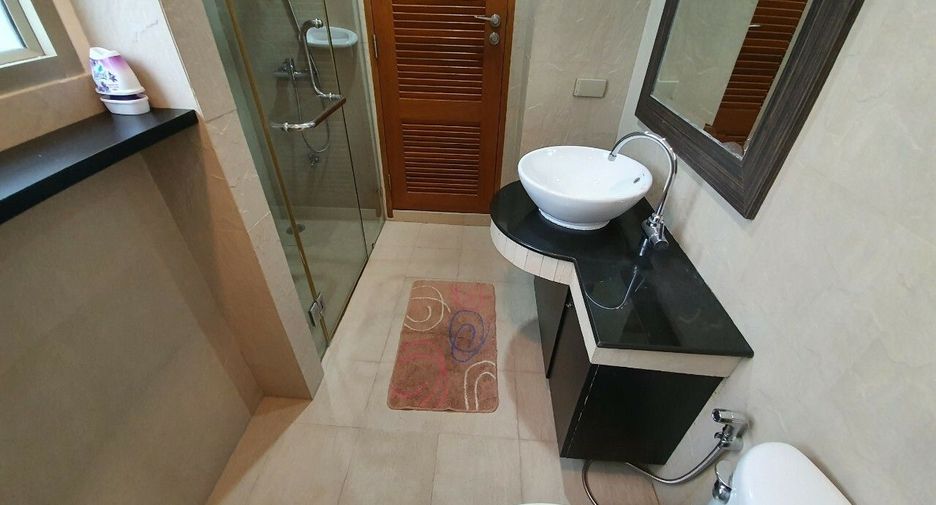 For sale 2 bedrooms villa in Cha Am, Phetchaburi