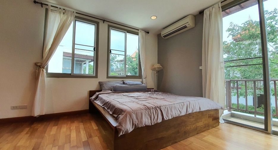 À vendre 2 chambres villa à Cha Am, Phetchaburi