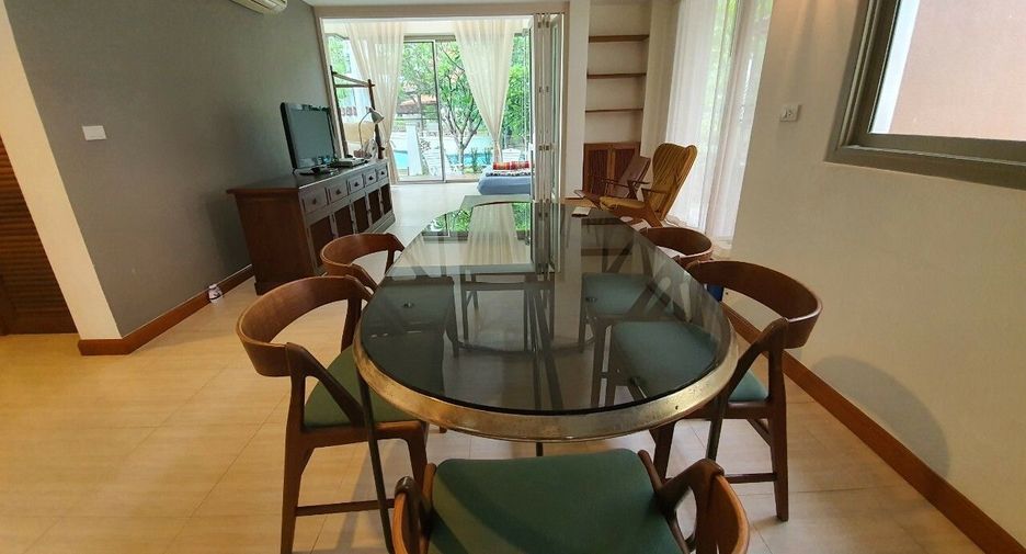 For sale 2 bedrooms villa in Cha Am, Phetchaburi