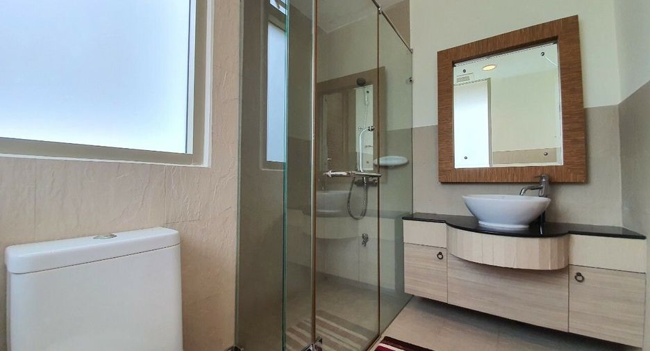 For sale 2 bedrooms villa in Cha Am, Phetchaburi
