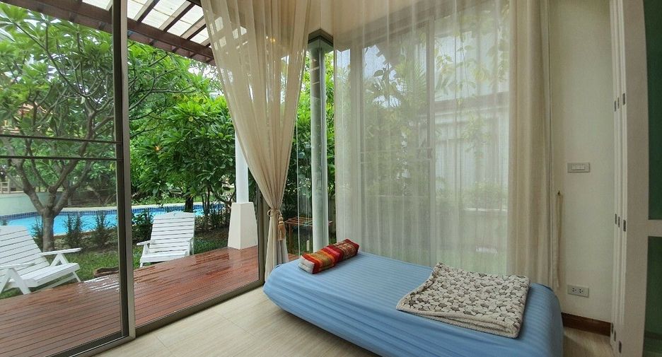 For sale 2 bedrooms villa in Cha Am, Phetchaburi