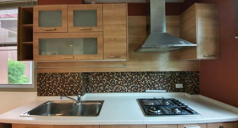 For sale 2 bedrooms villa in Cha Am, Phetchaburi