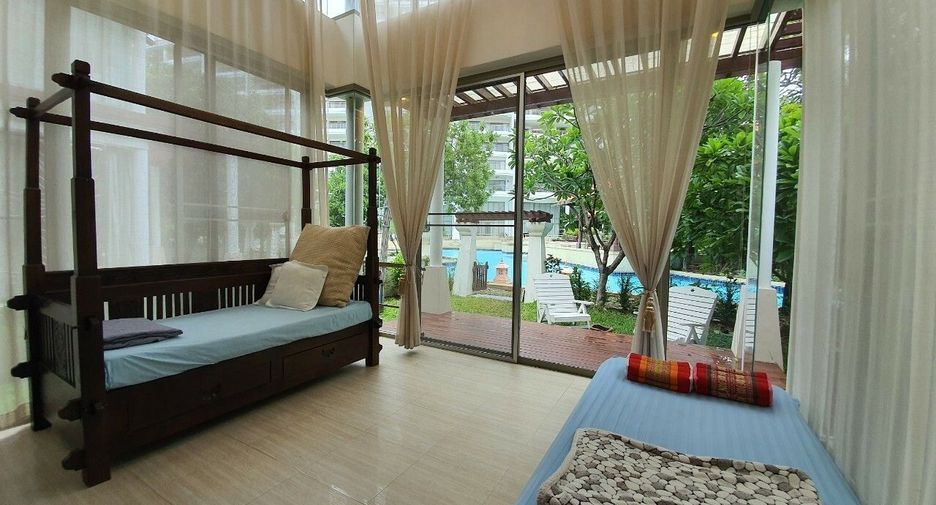 For sale 2 bedrooms villa in Cha Am, Phetchaburi