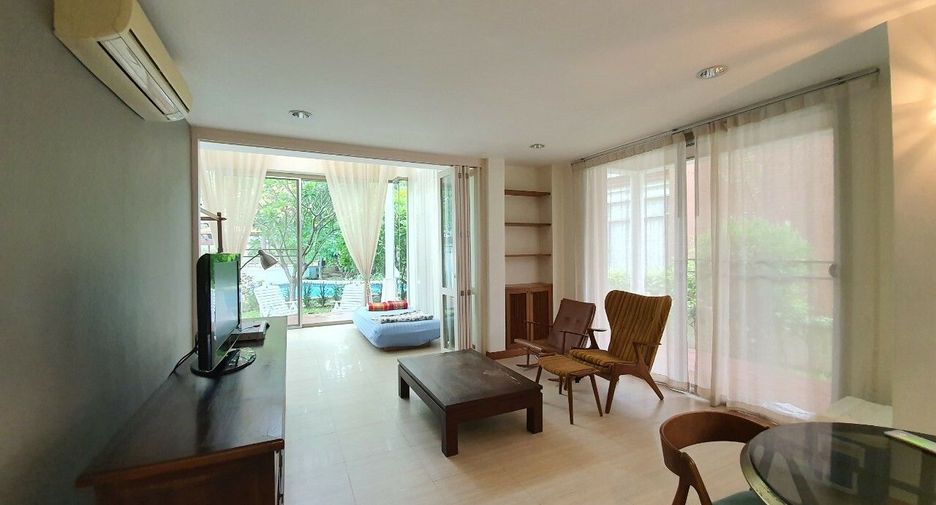 For sale 2 bedrooms villa in Cha Am, Phetchaburi