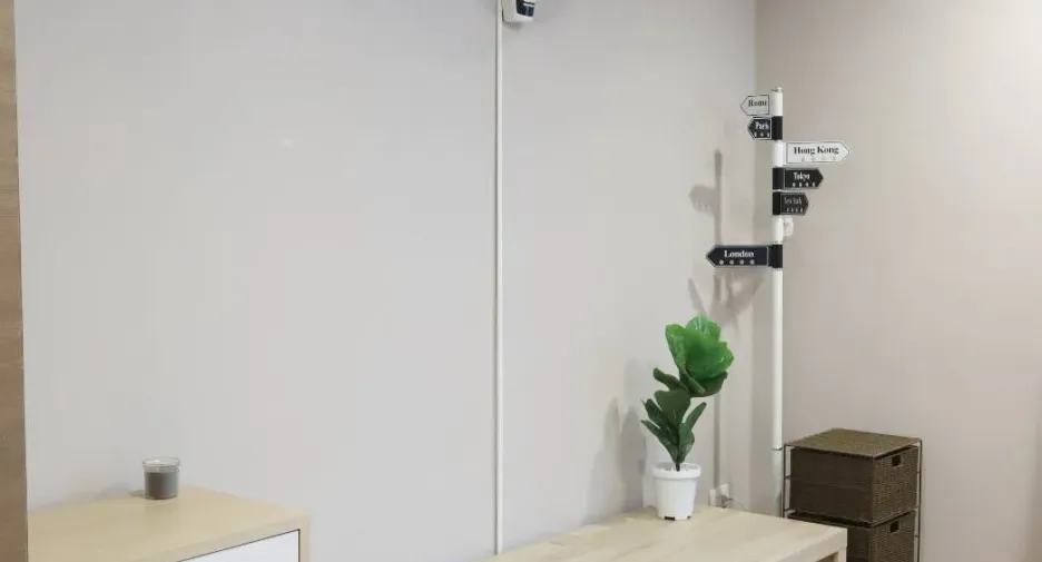 For sale 3 ベッドルーム townhouse in Phra Khanong, Bangkok
