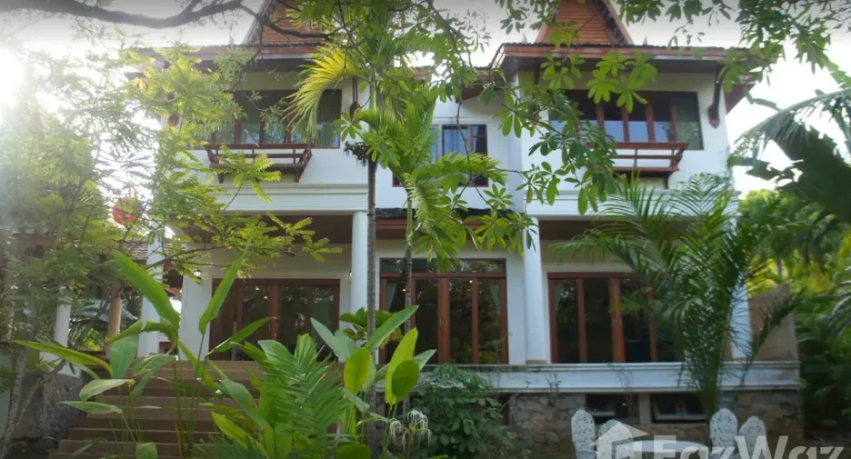 For sale 5 bedrooms house in Mueang Phuket, Phuket