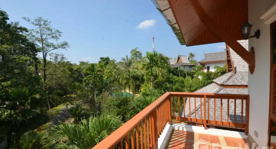 For sale 5 bedrooms house in Mueang Phuket, Phuket