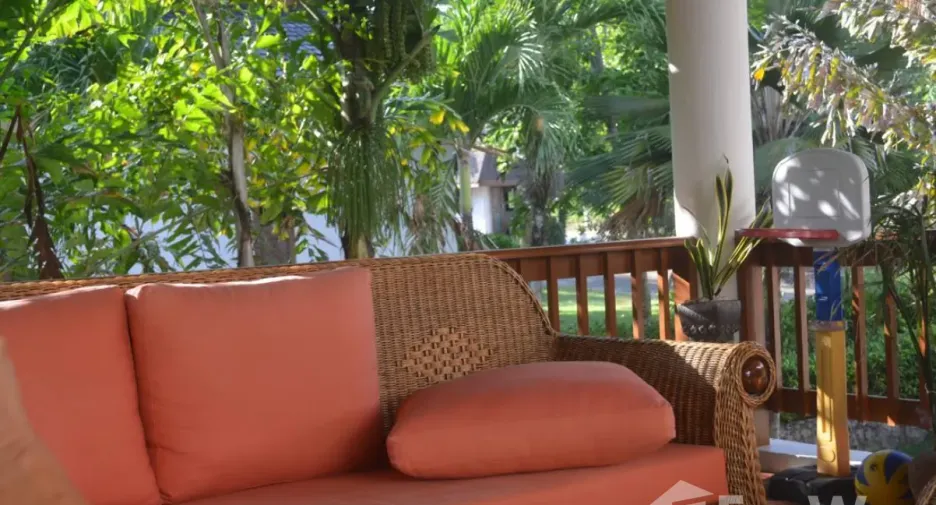 For sale 5 bedrooms house in Mueang Phuket, Phuket