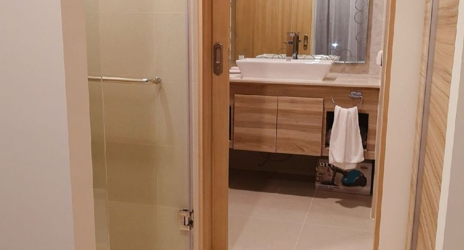 Wohnung zur Miete mit 1 Zimmer in Jomtien, Pattaya