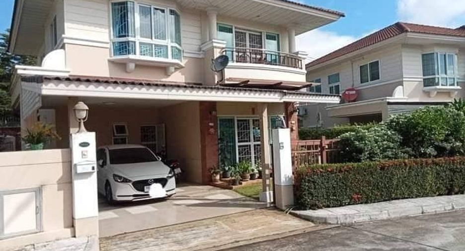 Продажа 3 спальни дом в Mueang Chiang Mai, Чианг Маи