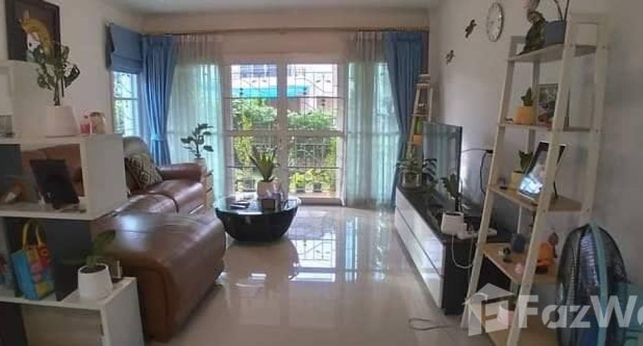 Продажа 3 спальни дом в Mueang Chiang Mai, Чианг Маи