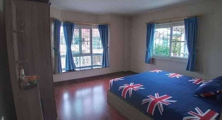 Продажа 3 спальни дом в Mueang Chiang Mai, Чианг Маи