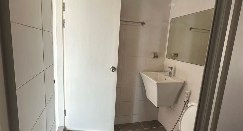 Condo en venta de 1 habitaciones en Prawet, Bangkok