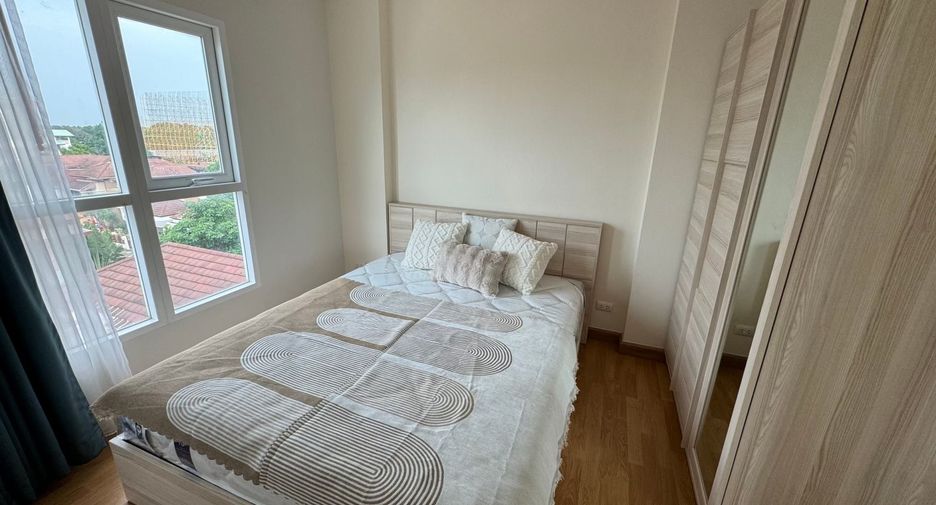 Condo en venta de 1 habitaciones en Prawet, Bangkok